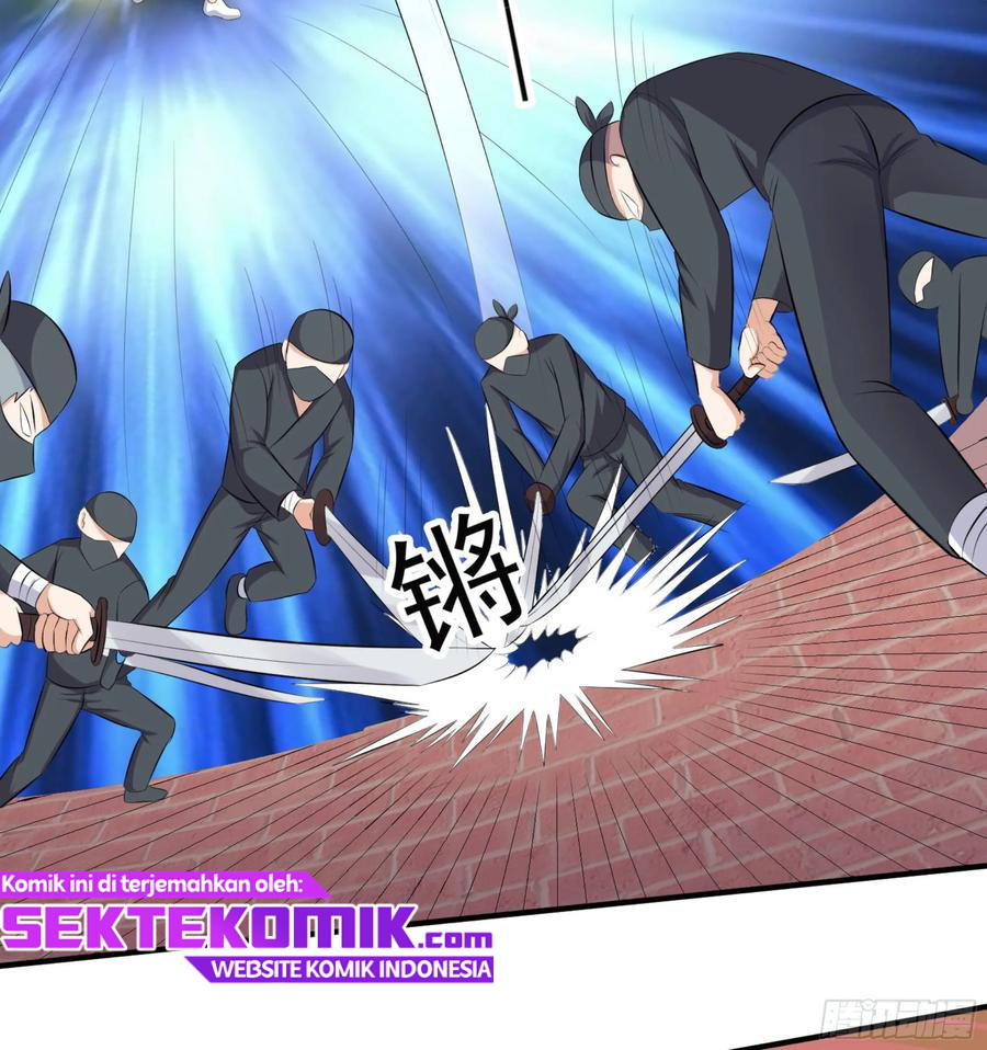 The King of Police Chapter 37 - halaman 5