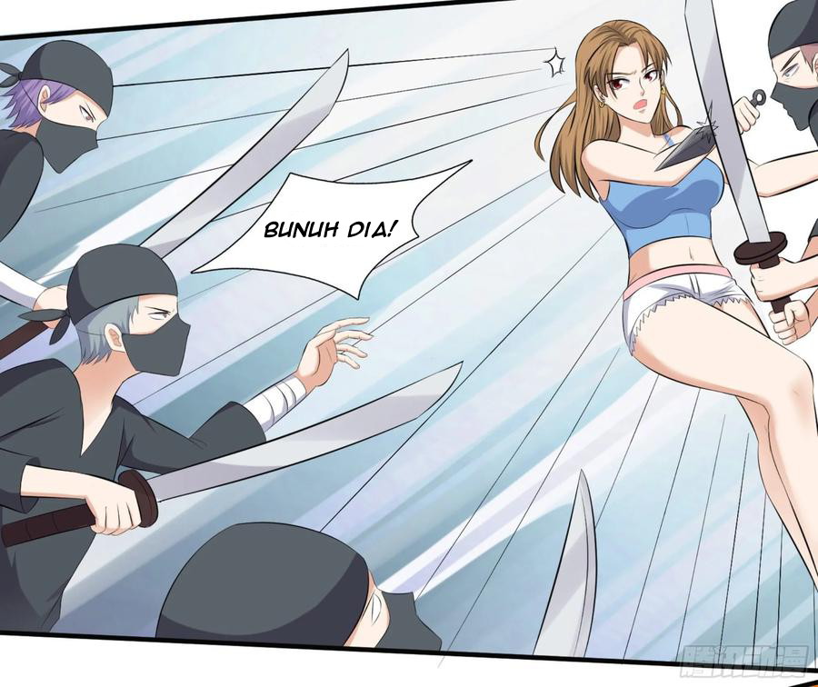The King of Police Chapter 37 - halaman 8