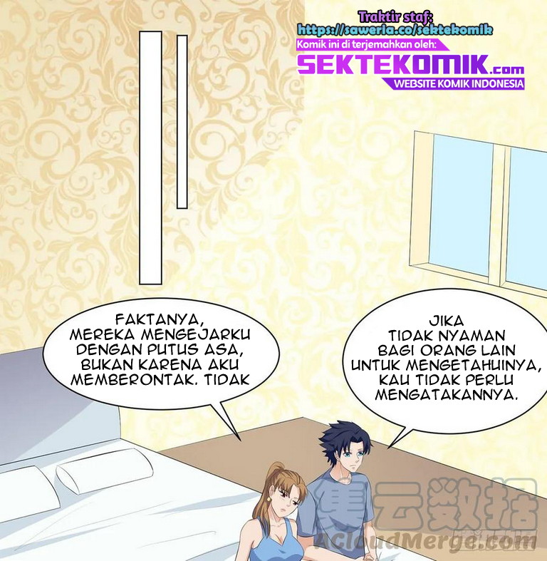 The King of Police Chapter 38 - halaman 11