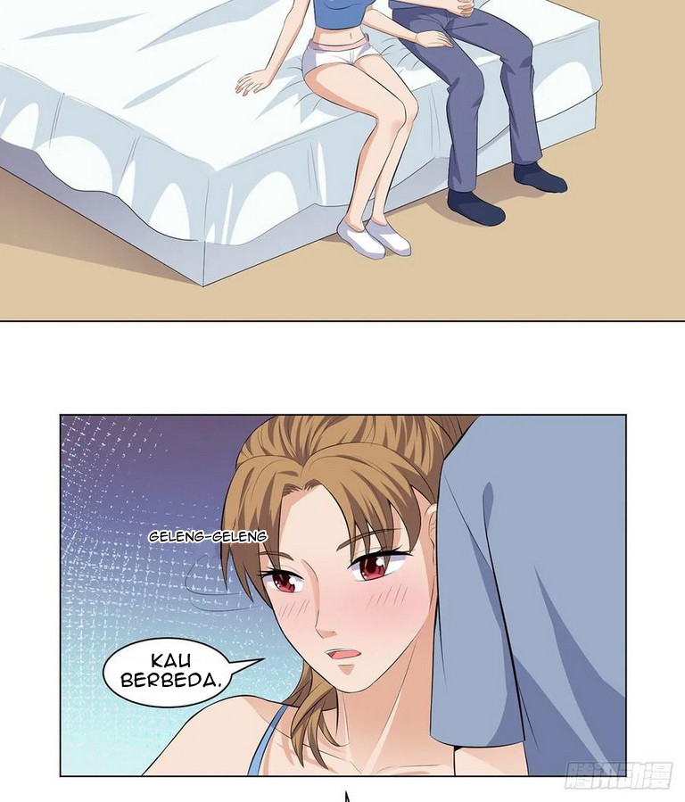 The King of Police Chapter 38 - halaman 12