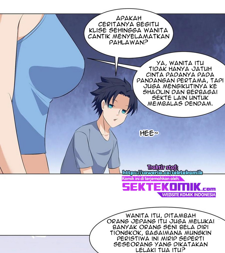 The King of Police Chapter 38 - halaman 14
