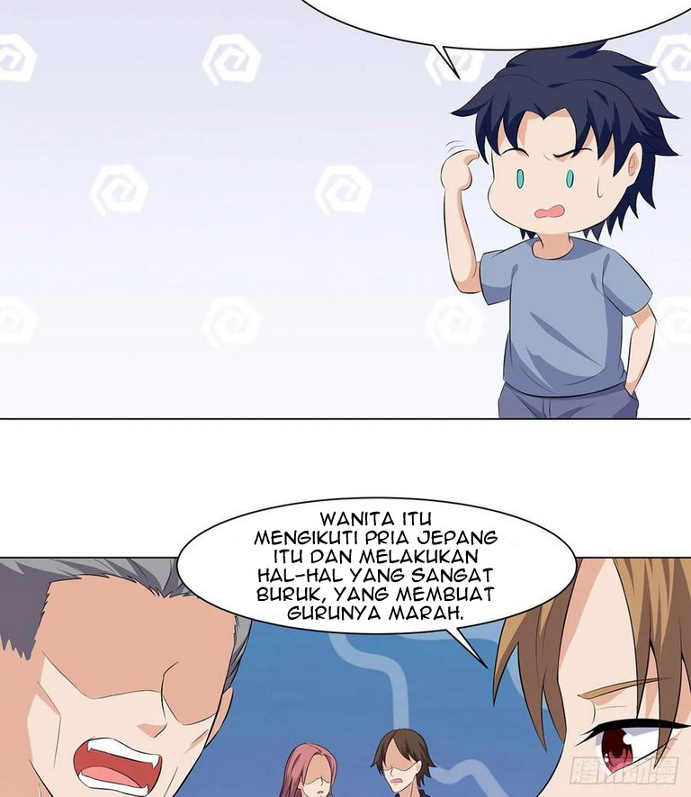 The King of Police Chapter 38 - halaman 15