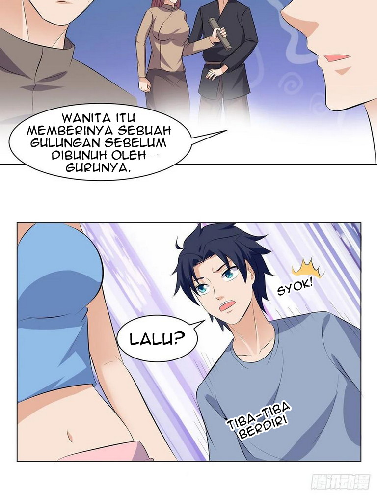 The King of Police Chapter 38 - halaman 16