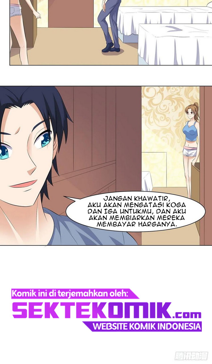 The King of Police Chapter 38 - halaman 18
