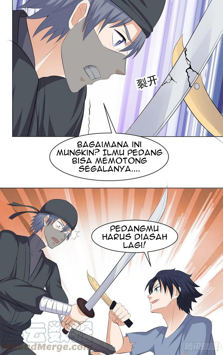 The King of Police Chapter 38 - halaman 5
