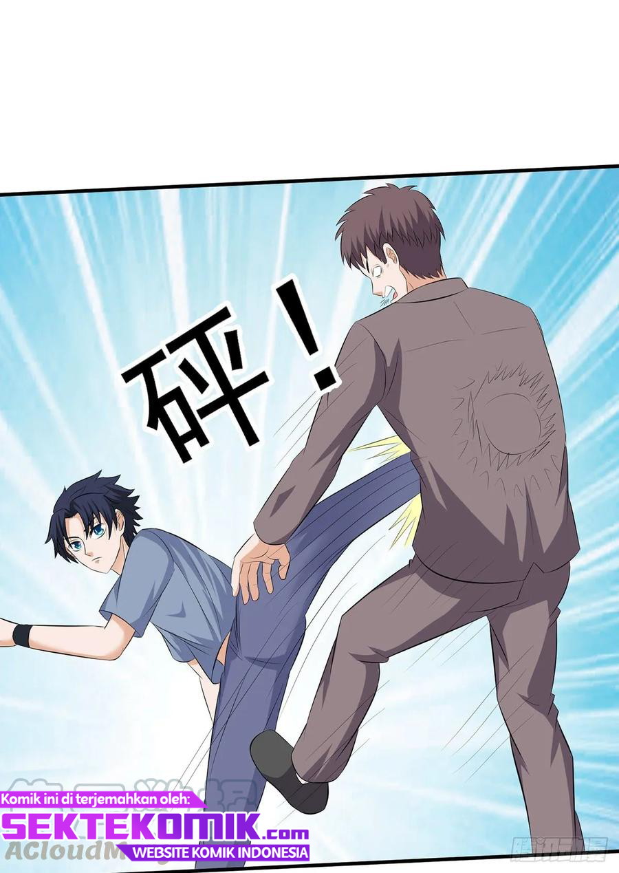 The King of Police Chapter 39 - halaman 10