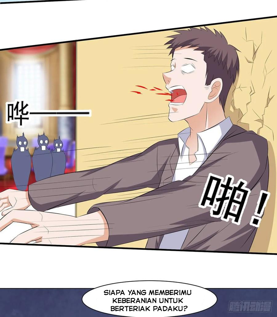 The King of Police Chapter 39 - halaman 11