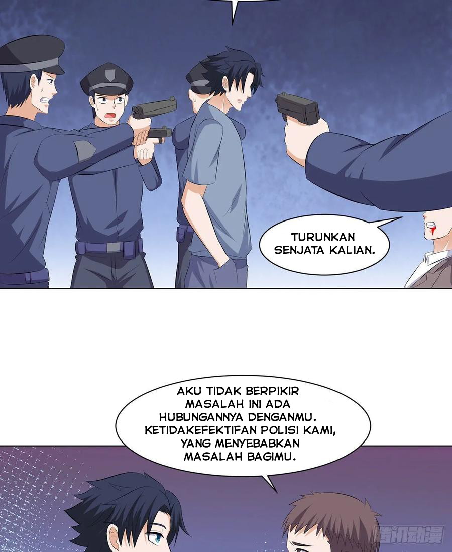 The King of Police Chapter 39 - halaman 12