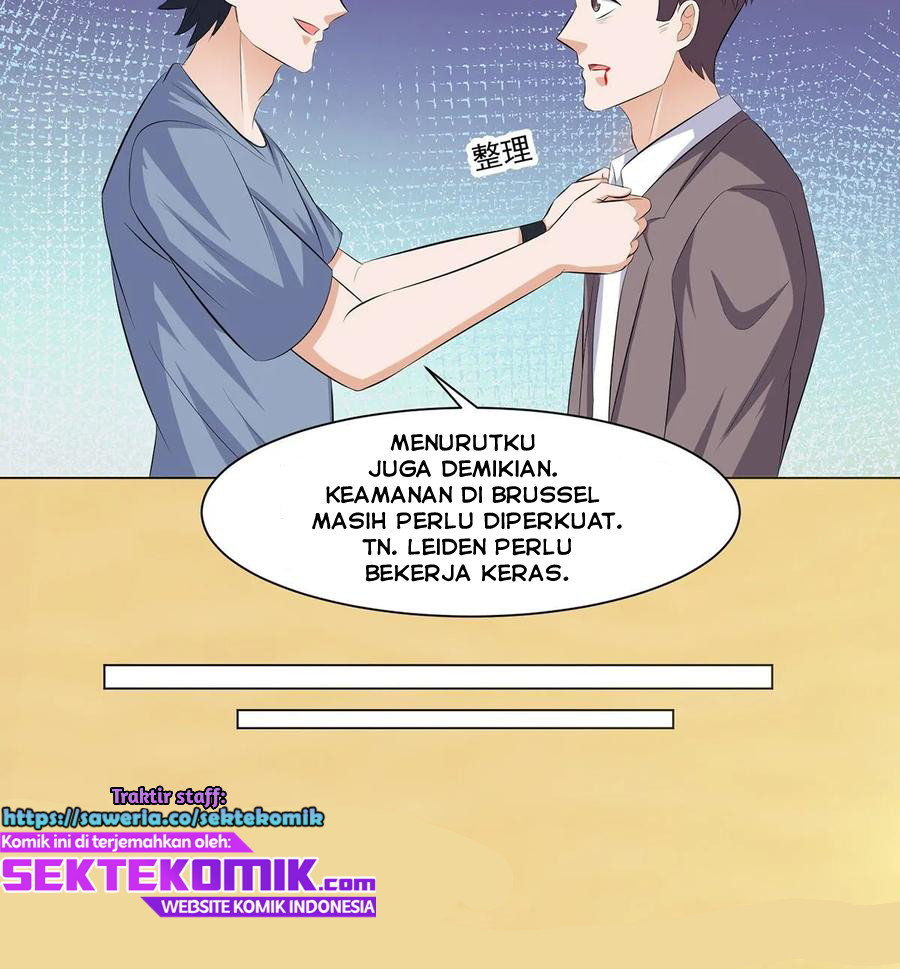 The King of Police Chapter 39 - halaman 13