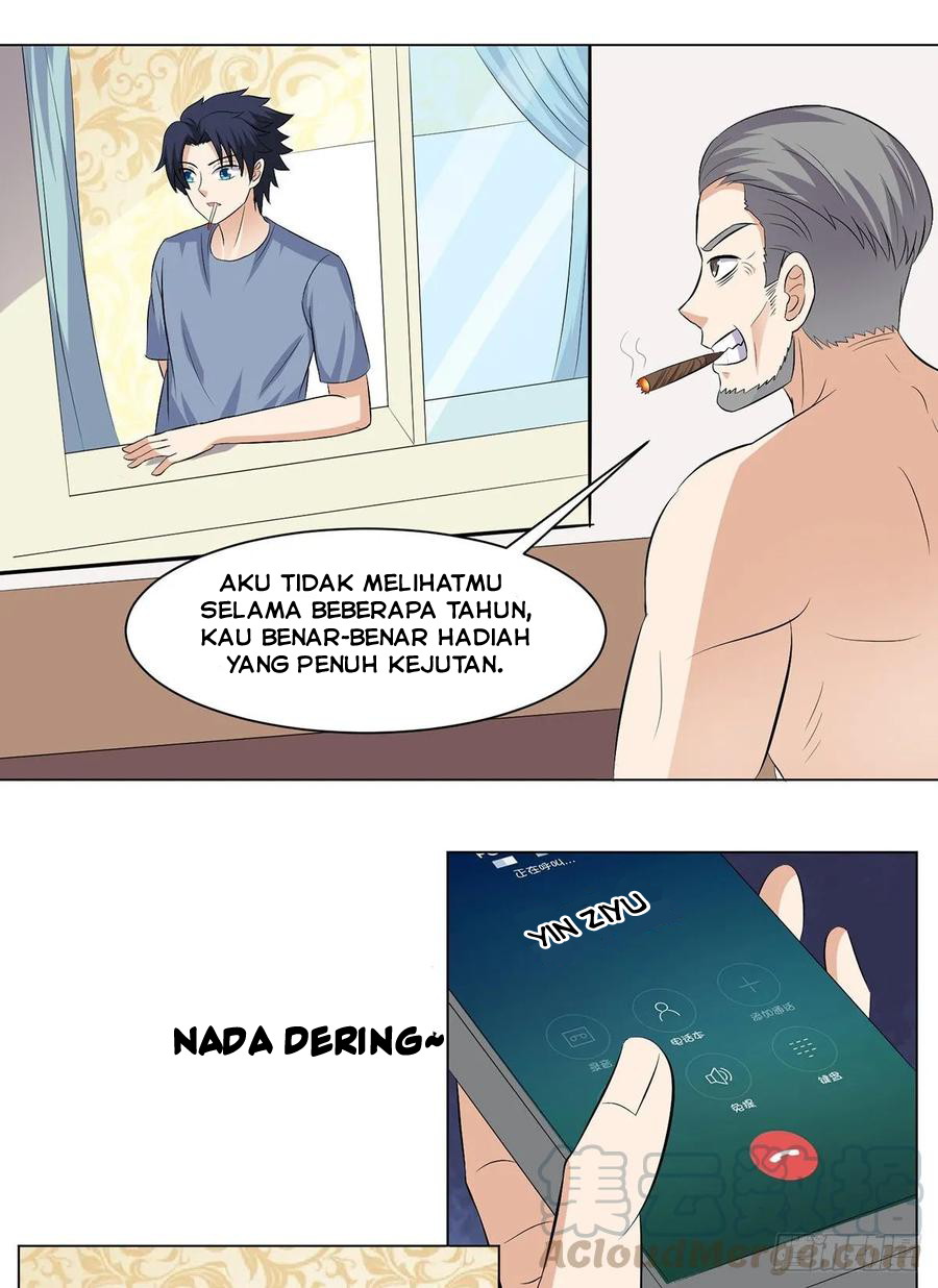 The King of Police Chapter 39 - halaman 16