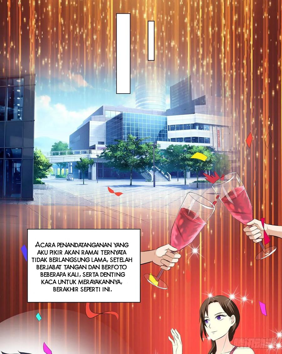 The King of Police Chapter 39 - halaman 20