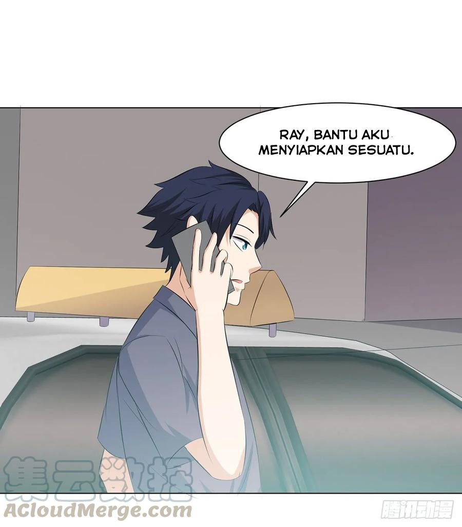 The King of Police Chapter 39 - halaman 22
