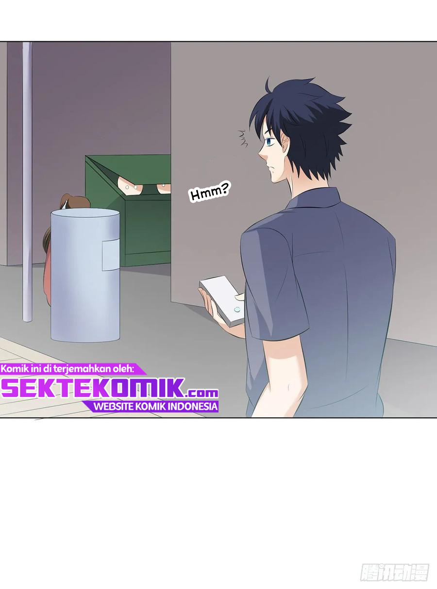 The King of Police Chapter 39 - halaman 23