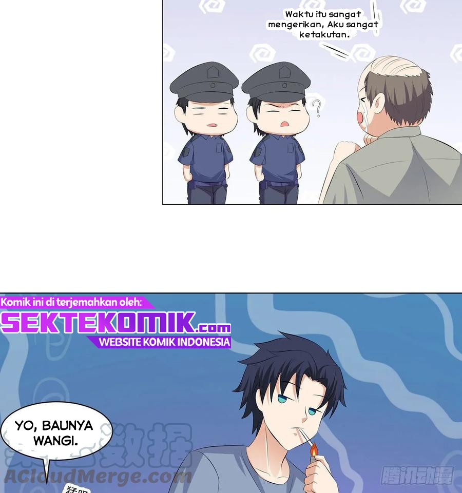 The King of Police Chapter 39 - halaman 4