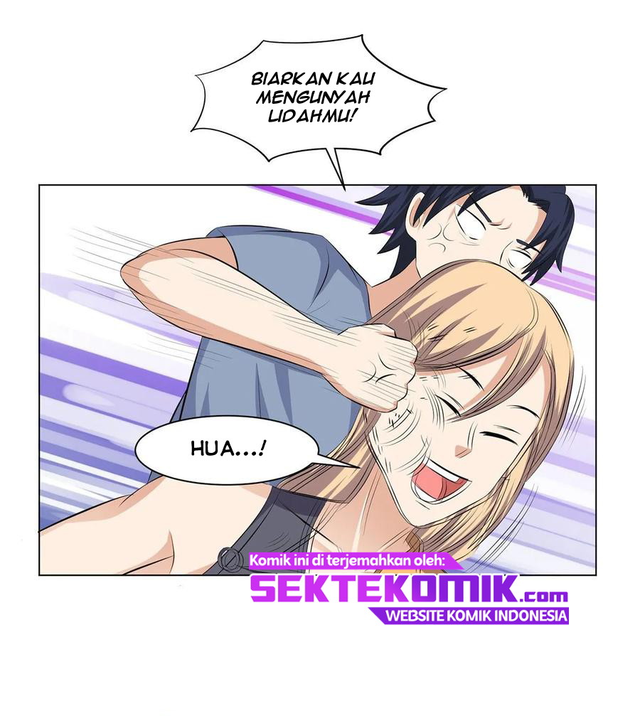The King of Police Chapter 39 - halaman 7