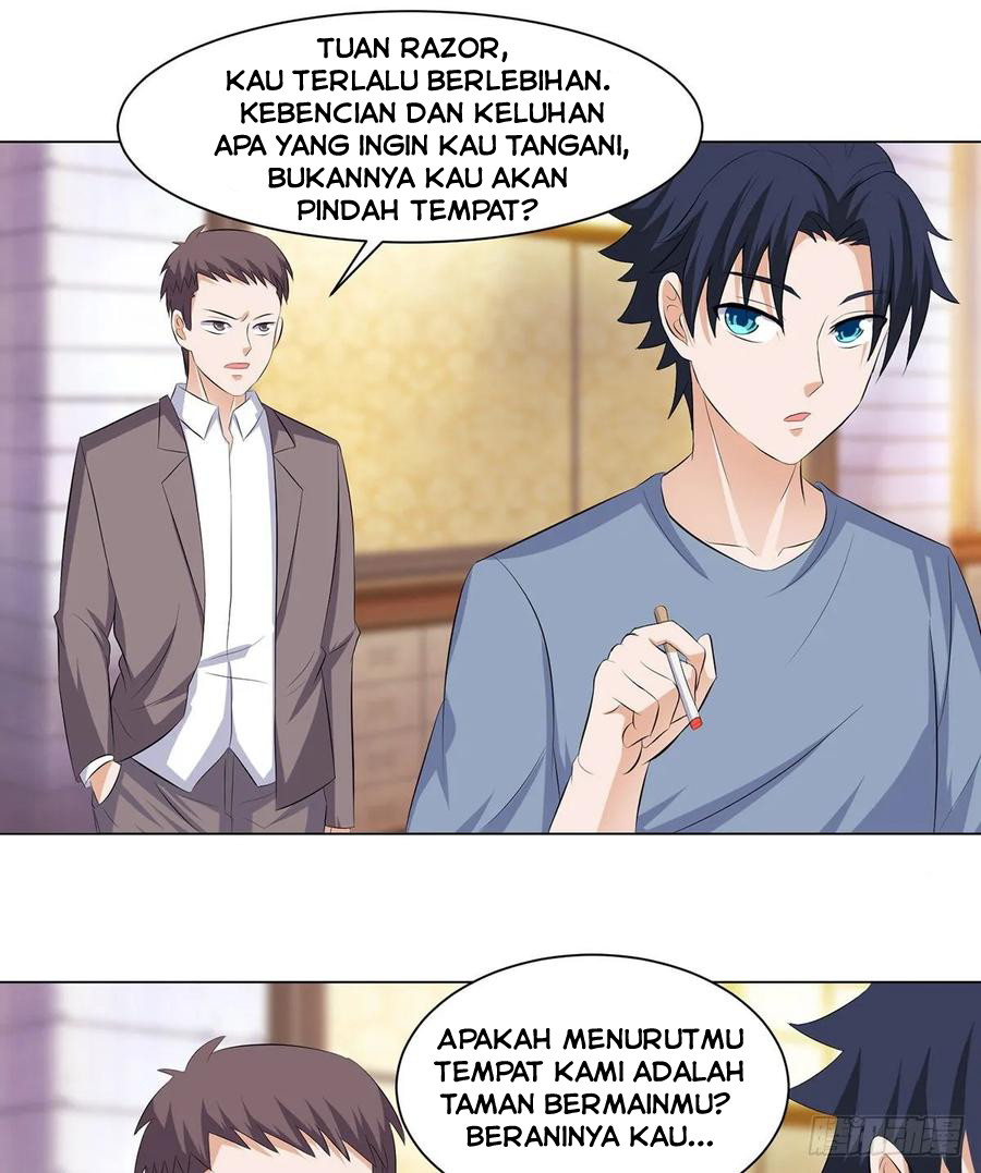 The King of Police Chapter 39 - halaman 8