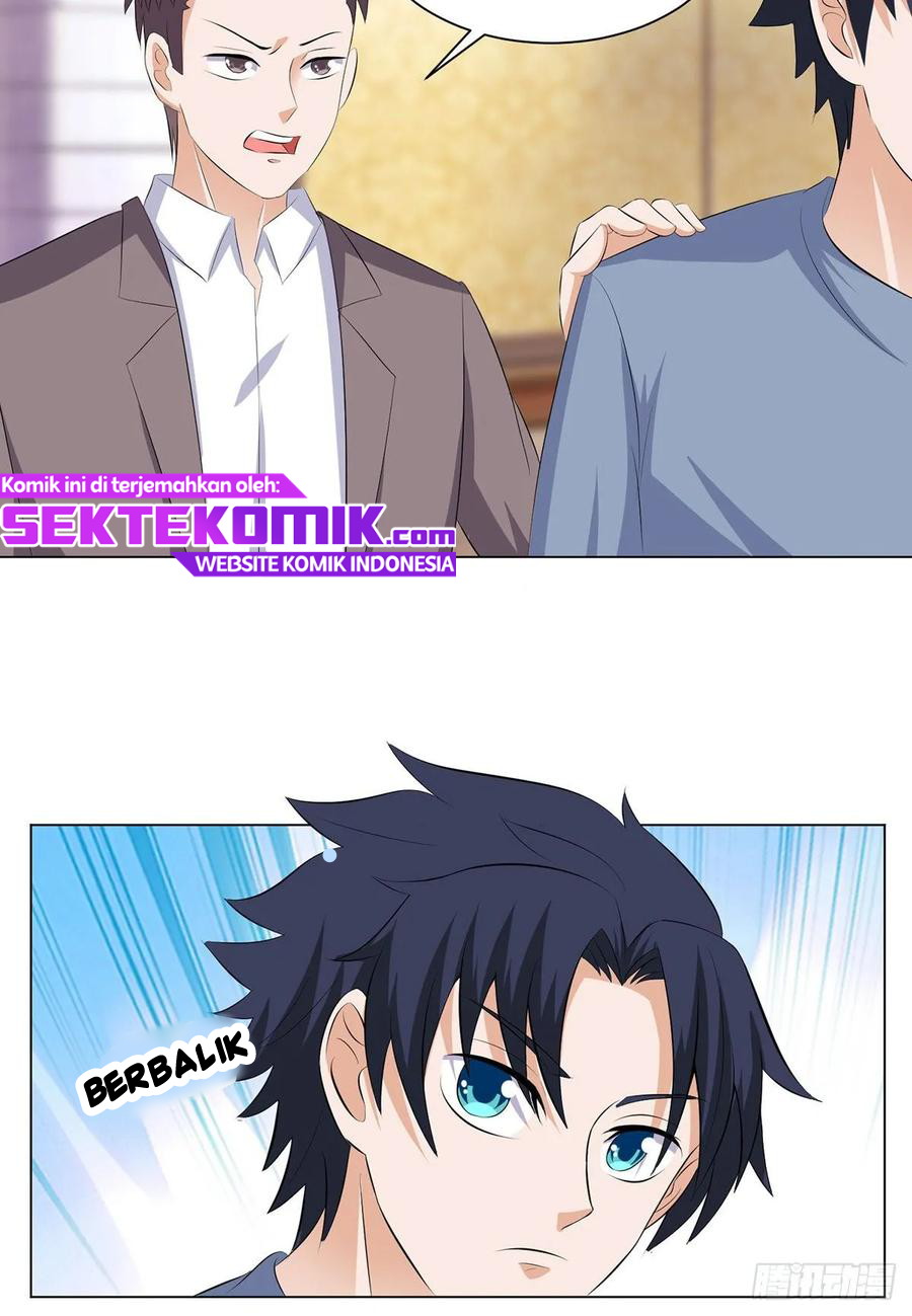 The King of Police Chapter 39 - halaman 9