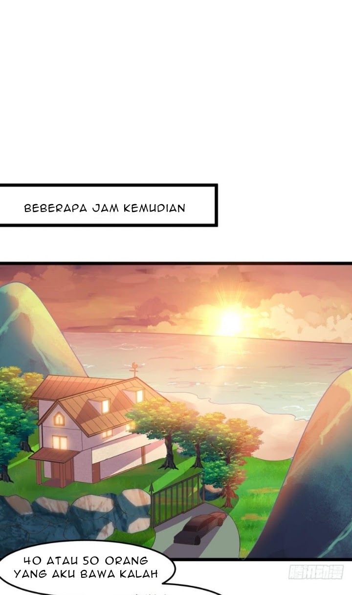 The King of Police Chapter 4 - halaman 11