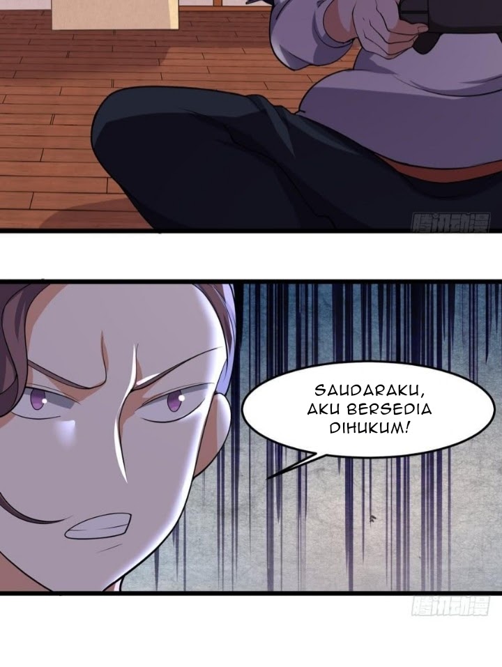 The King of Police Chapter 4 - halaman 14