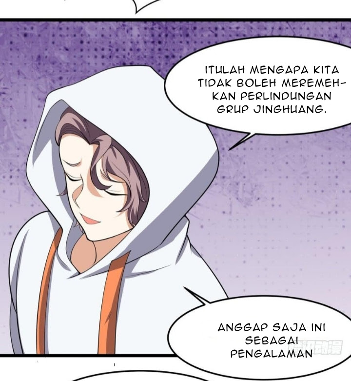 The King of Police Chapter 4 - halaman 17