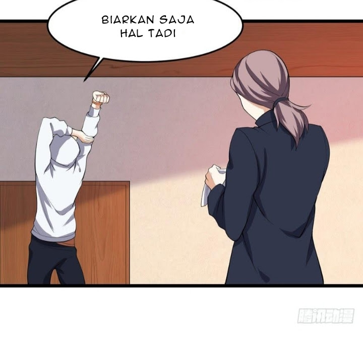 The King of Police Chapter 4 - halaman 18