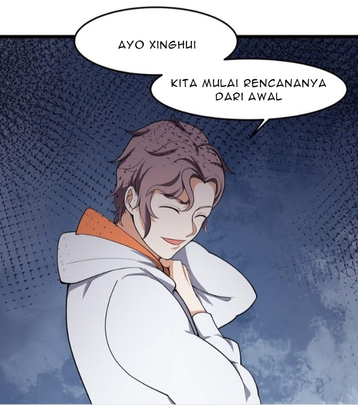 The King of Police Chapter 4 - halaman 19