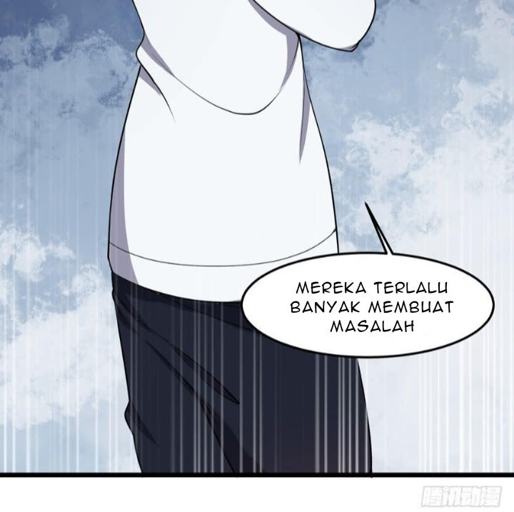 The King of Police Chapter 4 - halaman 20