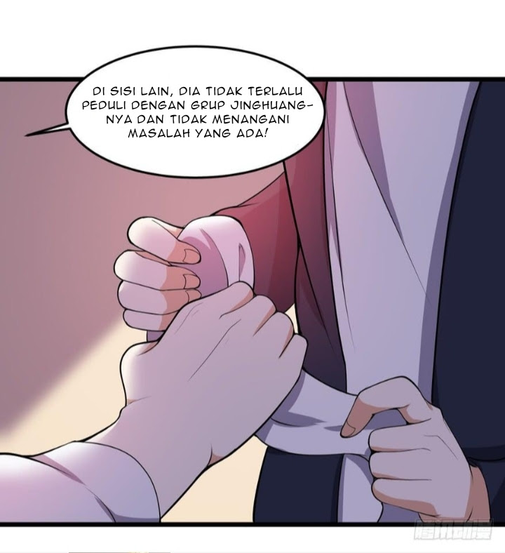The King of Police Chapter 4 - halaman 21