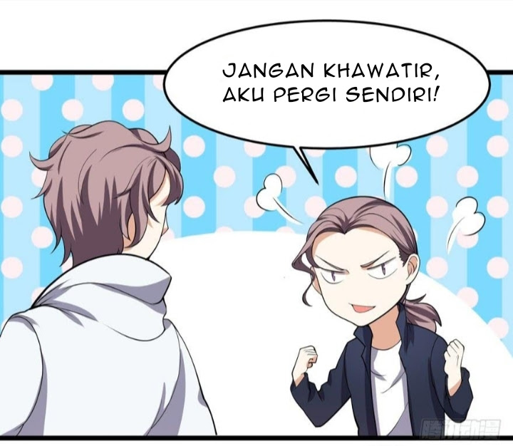 The King of Police Chapter 4 - halaman 22