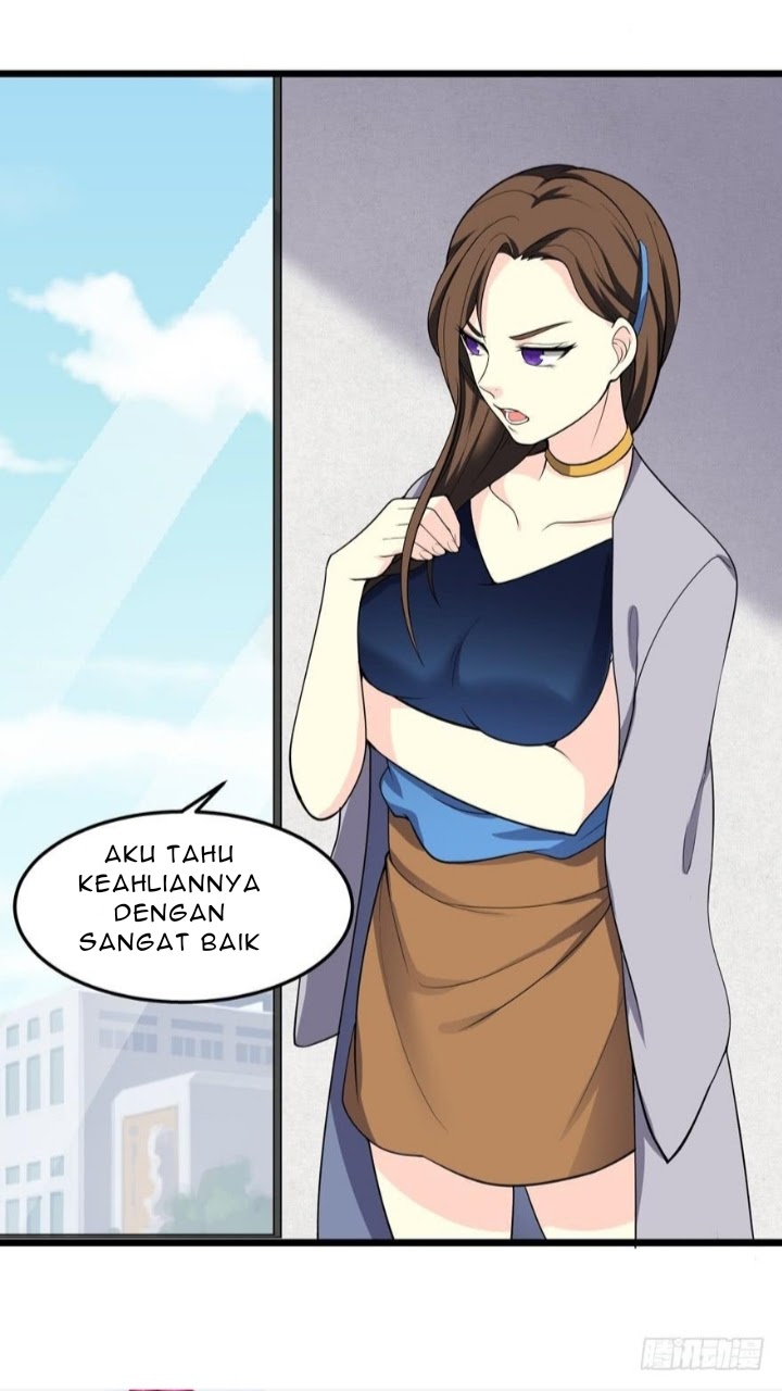 The King of Police Chapter 4 - halaman 26