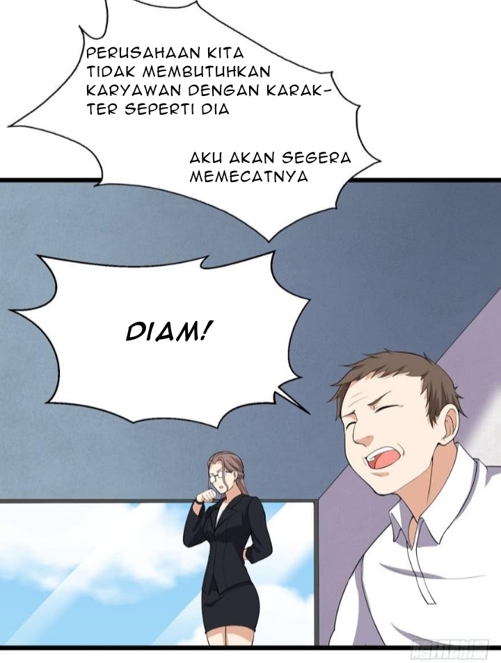 The King of Police Chapter 4 - halaman 28