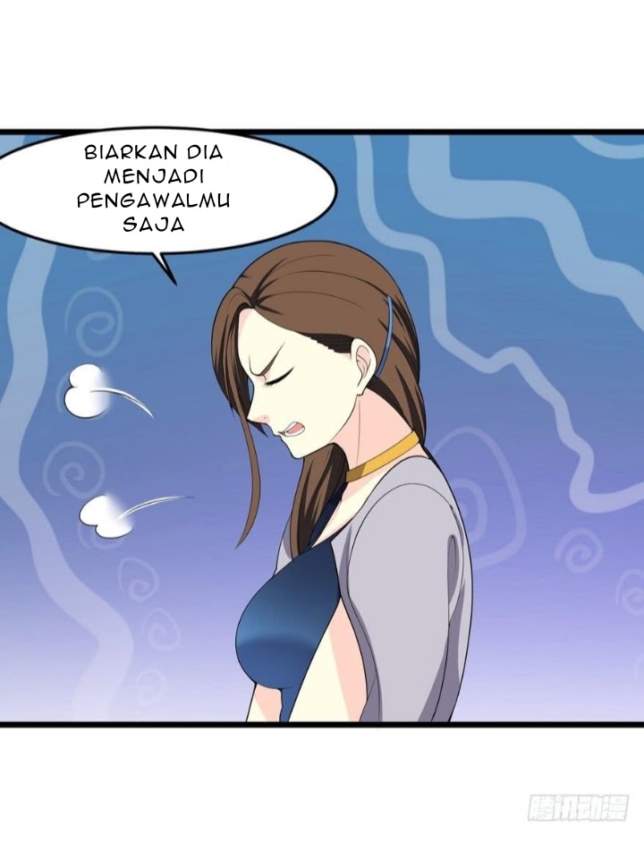 The King of Police Chapter 4 - halaman 29