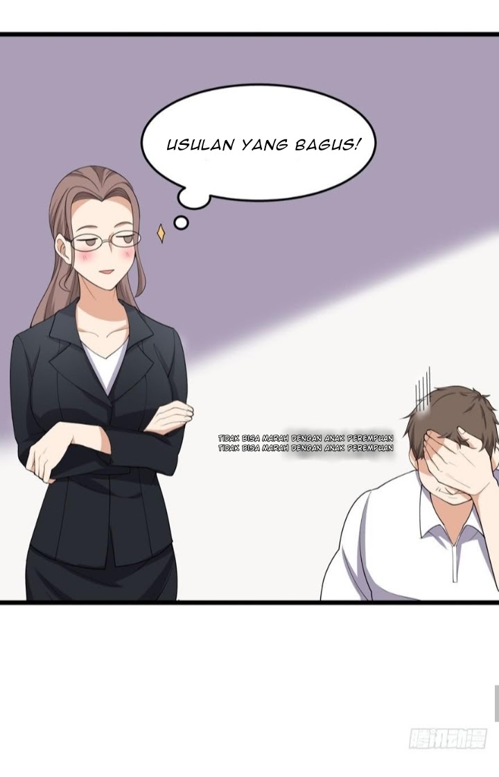 The King of Police Chapter 4 - halaman 30