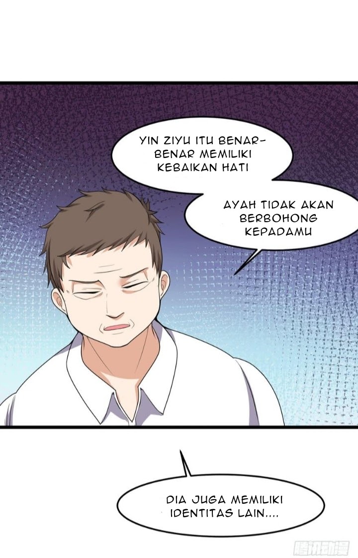 The King of Police Chapter 4 - halaman 31