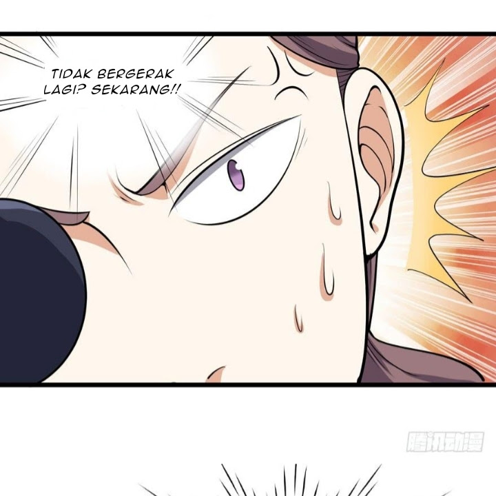 The King of Police Chapter 4 - halaman 7