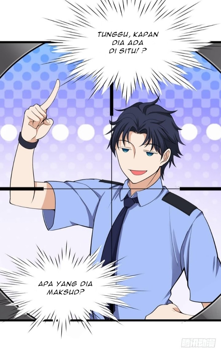 The King of Police Chapter 4 - halaman 8