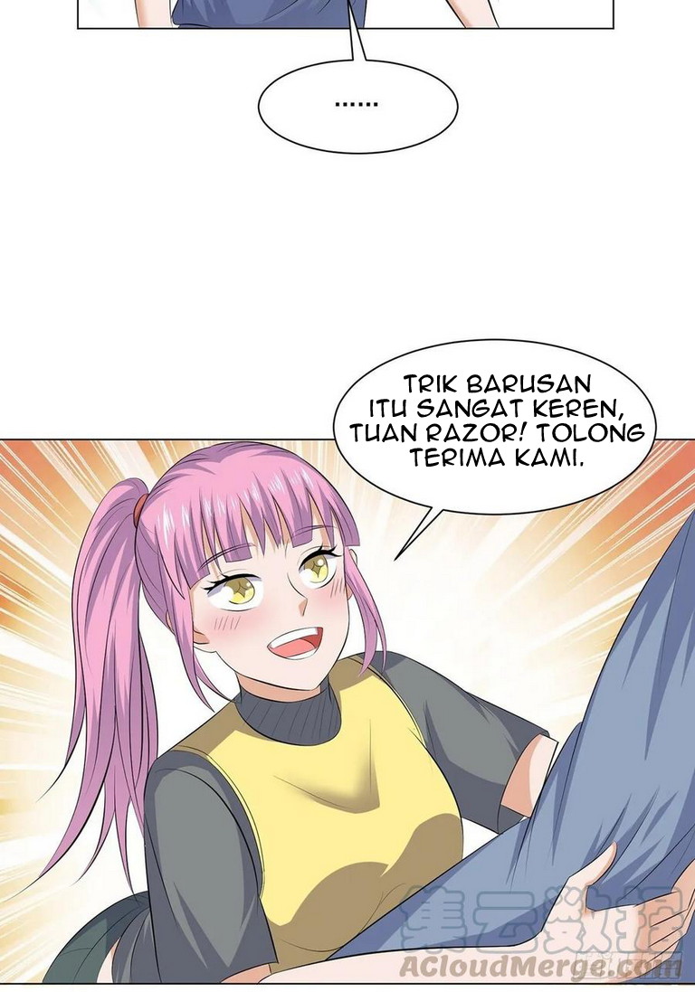 The King of Police Chapter 40 - halaman 12