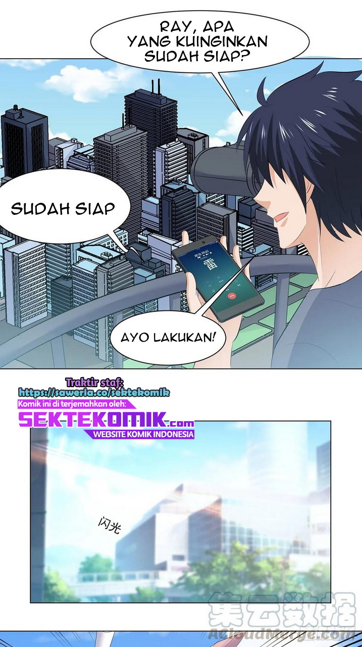 The King of Police Chapter 40 - halaman 15