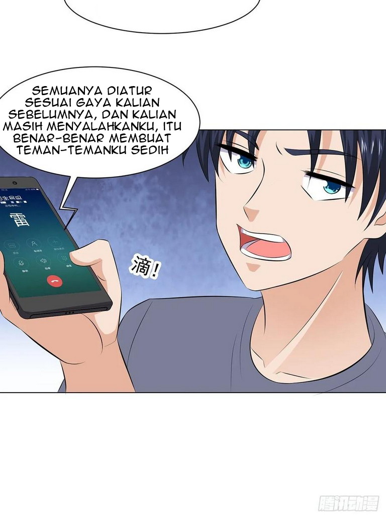 The King of Police Chapter 40 - halaman 19