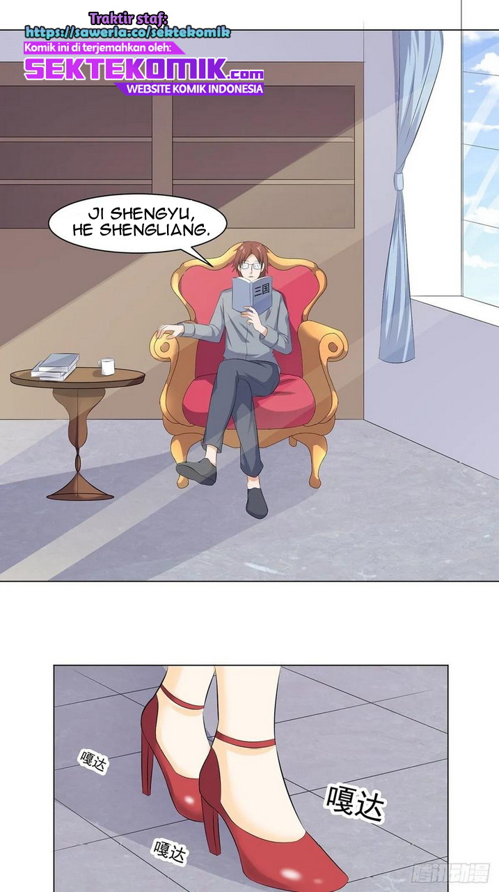 The King of Police Chapter 40 - halaman 4