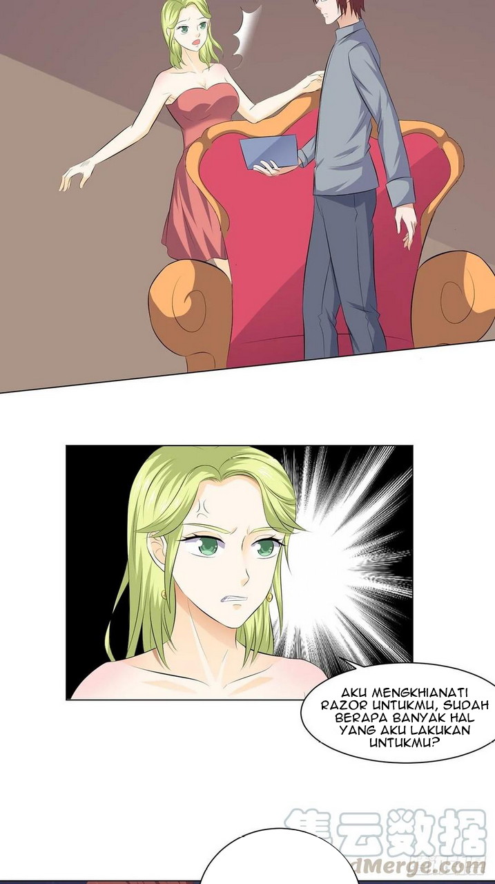The King of Police Chapter 40 - halaman 6