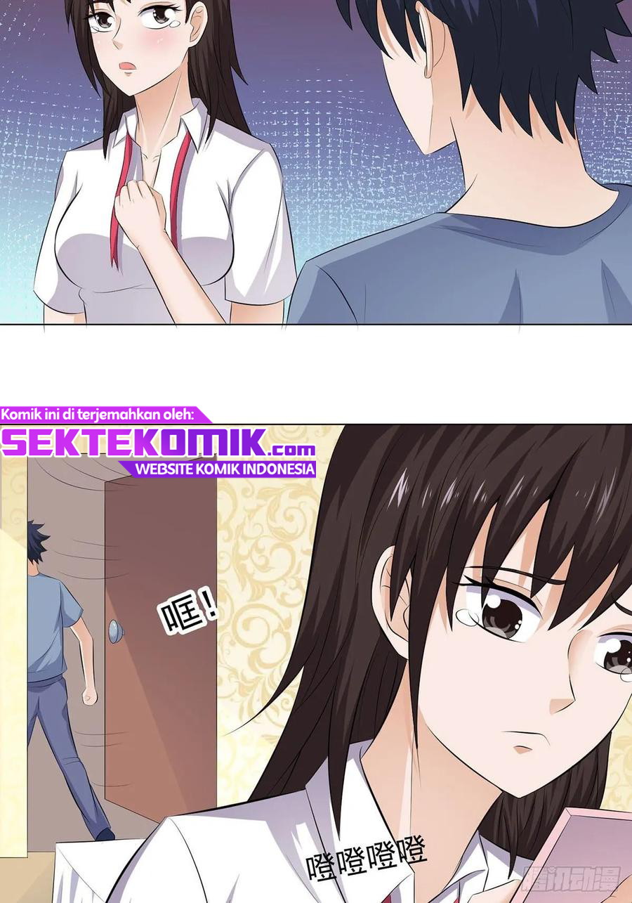 The King of Police Chapter 41 - halaman 10