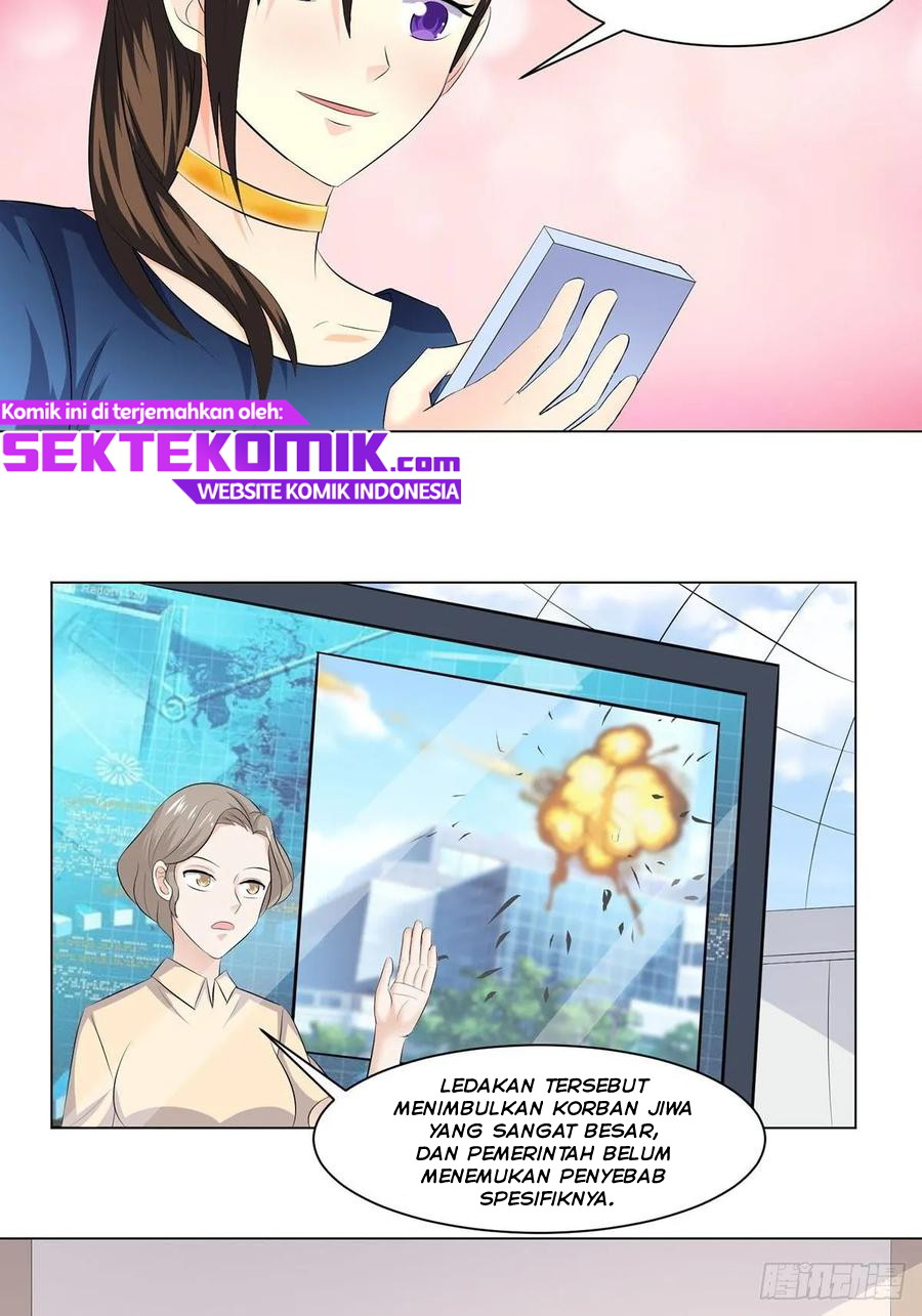 The King of Police Chapter 41 - halaman 13