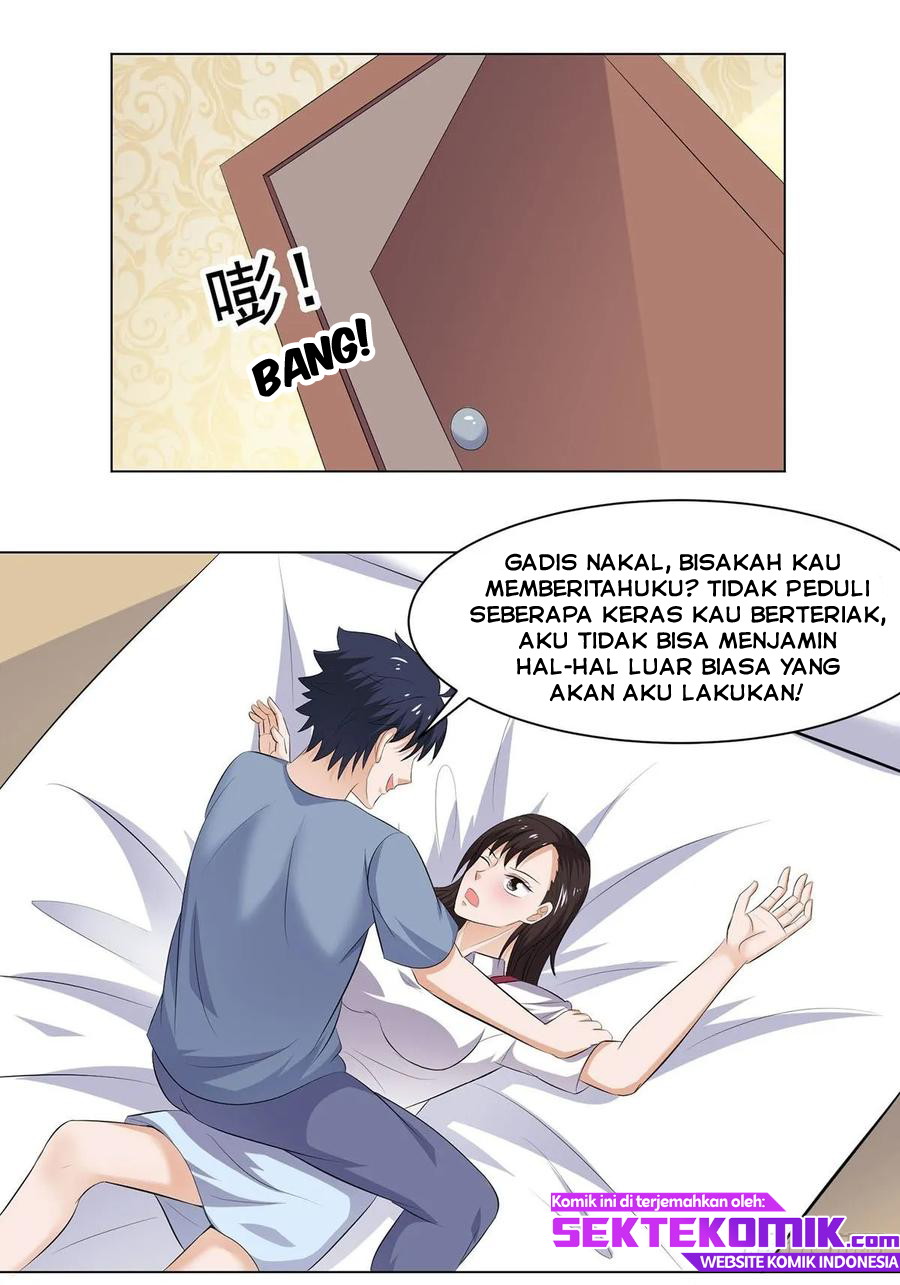 The King of Police Chapter 41 - halaman 8
