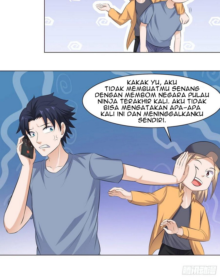 The King of Police Chapter 42 - halaman 13