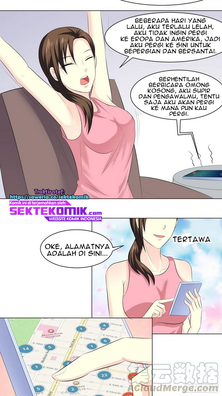 The King of Police Chapter 42 - halaman 15