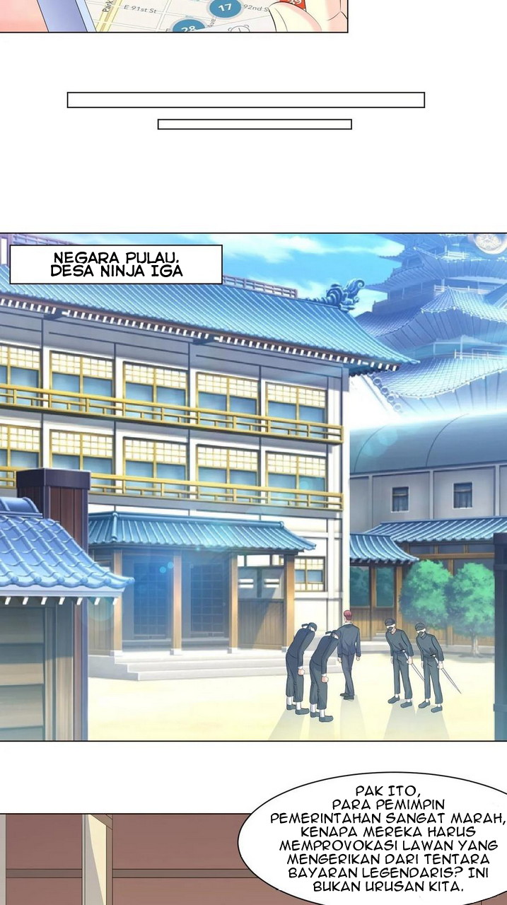 The King of Police Chapter 42 - halaman 16