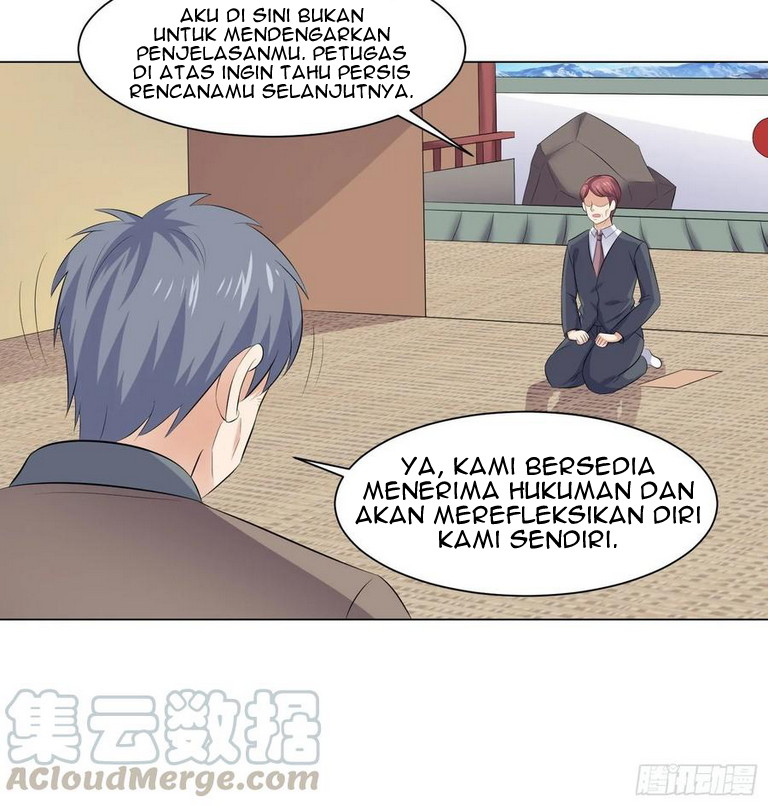 The King of Police Chapter 42 - halaman 18