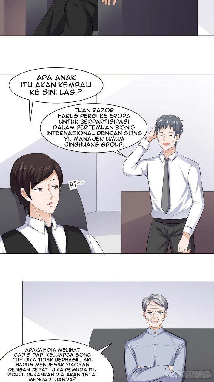 The King of Police Chapter 42 - halaman 5