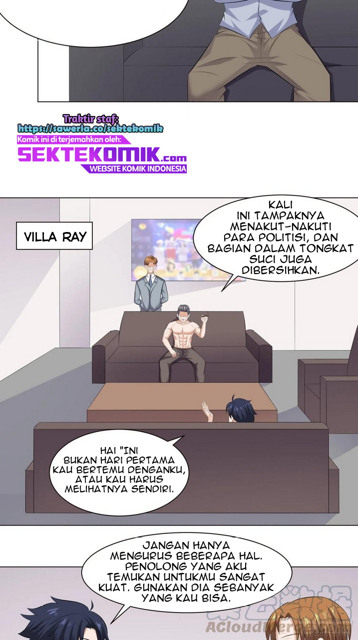 The King of Police Chapter 42 - halaman 6